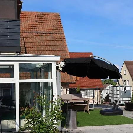 By Loni Apartament Freudenstadt
