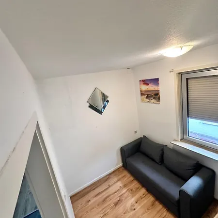 Apartament By Loni Freudenstadt