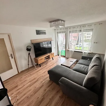 Apartament By Loni