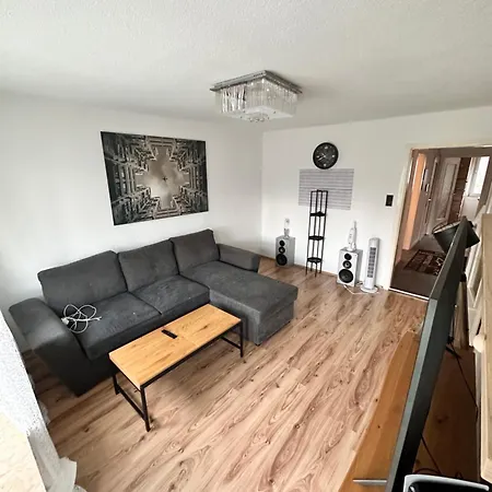 Apartament By Loni *