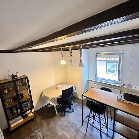 By Loni Apartment Freudenstadt